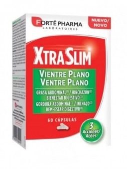 Forte Pharma Xtraslim...