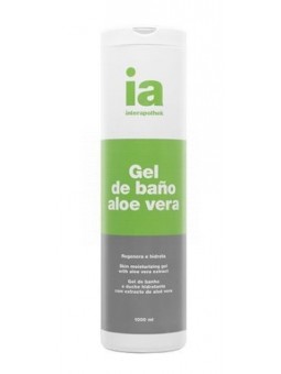 Interapothek Gel de Baño y...