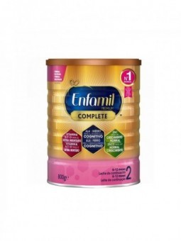 Enfamil 2 Premium Complete...