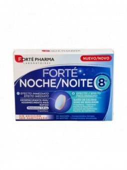 Forte Pharma Noche 8 Horas...