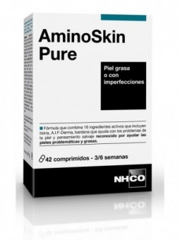 NHCO  Aminoskin Pure 42...