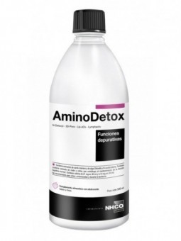 NHCO Aminodetox 1 Frasco...