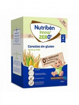 Nutriben innova Cereales...