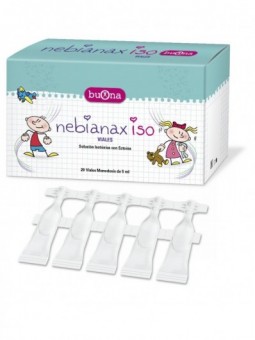 Nebianax ISO 20 Viales