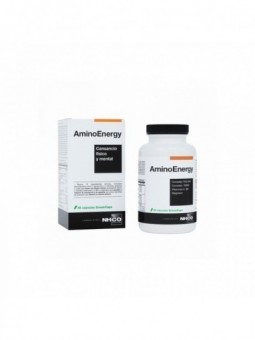 NHCO Aminoenergy 56 Capsulas