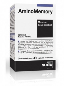 NHCO Aminomemory 56...