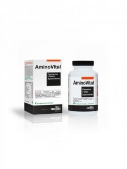 NHCO Aminovital 56 Capsulas