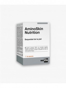 NHCO Aminoskin Nutrition 42...