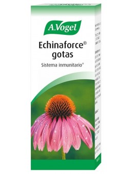 A. Vogel Echinaforce Gotas...