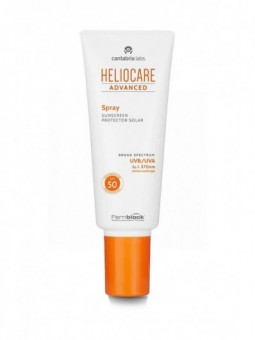 Heliocare Advanced SPF-50...