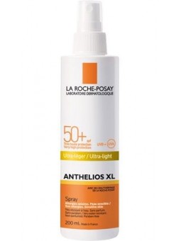 La Roche Posay Anthelios XL...