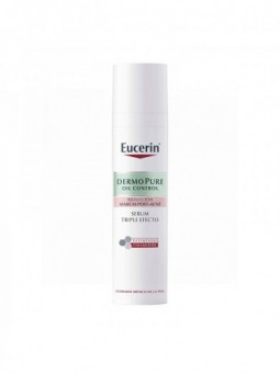 Eucerin Dermopure Oil...