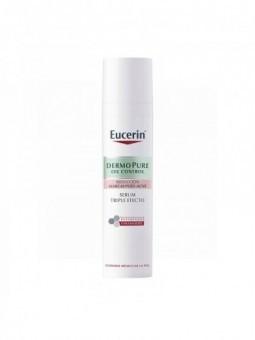 Eucerin Dermopure Oil...