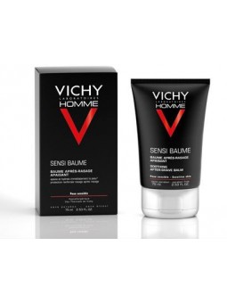 Vichy Homme Sensi Baume...