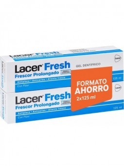 Lacer Lacerfresh Gel...