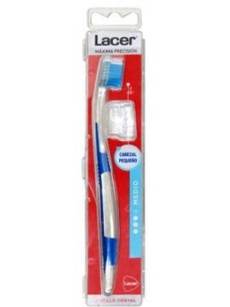 Lacer Cepillo Dental Adulto...