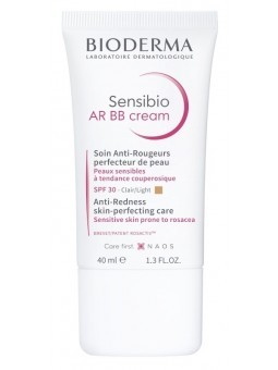 Bioderma Sensibio AR BB...