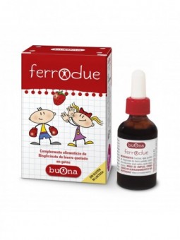 Ferrodue 15ml