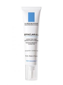 La Roche Posay Effaclar A....