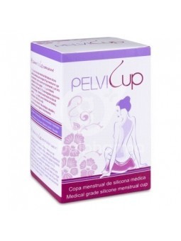 Pelvicup Copa Menstrual...