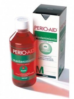 Perio-aid Mantenimiento y...