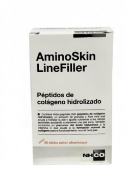 AminoSkin Linefiller 20...