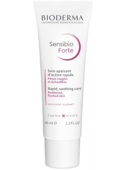 Bioderma Sensibio Forte 40 ml