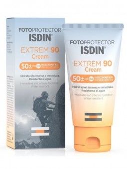 Isdin Fotoprotector Extrem...