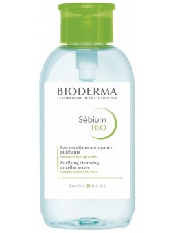 Bioderma Agua Micelar...