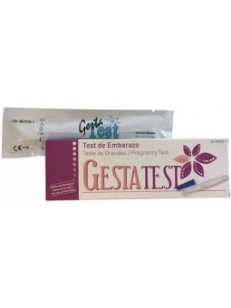 Gestatest Test de Embarazo 1ud