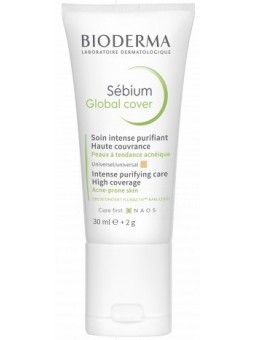 Bioderma Sébium Global...