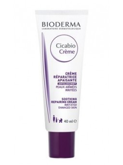 Bioderma Cicabio Crema...