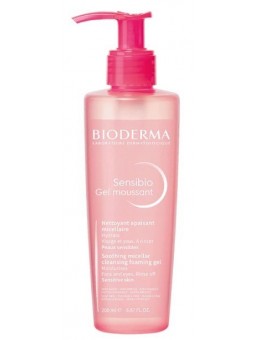 Bioderma Sensibio Gel...