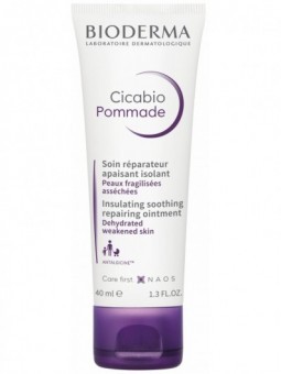 Bioderma Cicabio Pomada 40ml