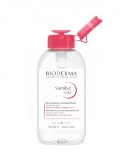 Bioderma Sensibio H2O con...