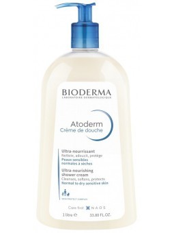 Bioderma Atoderm Crema de...