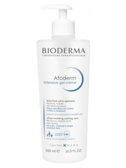 Bioderma Atoderm Intensive...