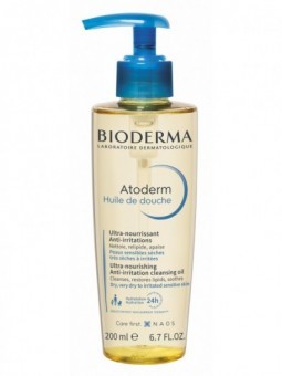 Bioderma Atoderm Aceite de...