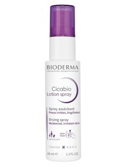 Bioderma Cicabio Loción...