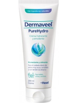 Heel Dermaveel PureHydro 200ml