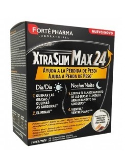 Forte Pharma Xtraslim Max...