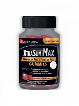 Forte Pharma Xtraslim Max...