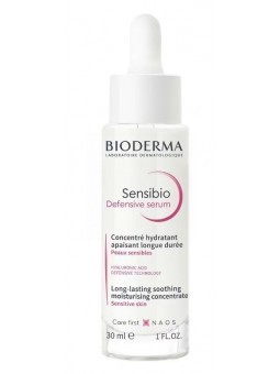 Bioderma Sensibio Defensive...