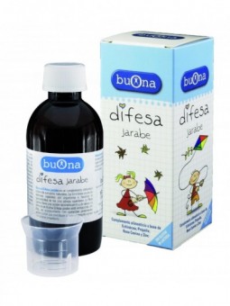 Buona DIfesa Jarabe 150ml