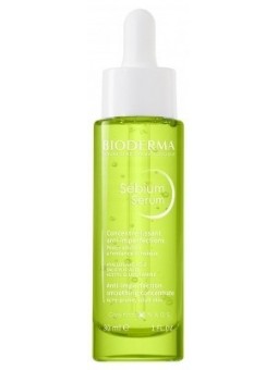 Bioderma Sebium Serum 1...