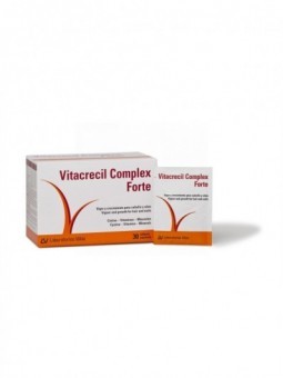 Vitacrecil Complex Forte 30...