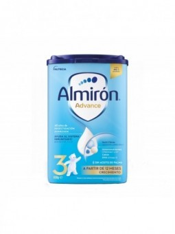 Almirón Advance 3 800gr