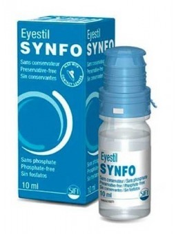 Eyestil Synfo 10ml