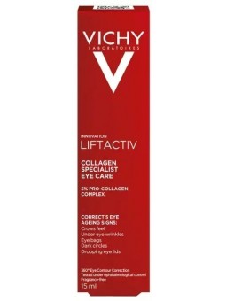 Vichy Liftactiv Collagen...