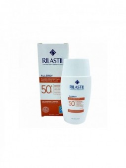 Rilastil Allergy SPF 50+...